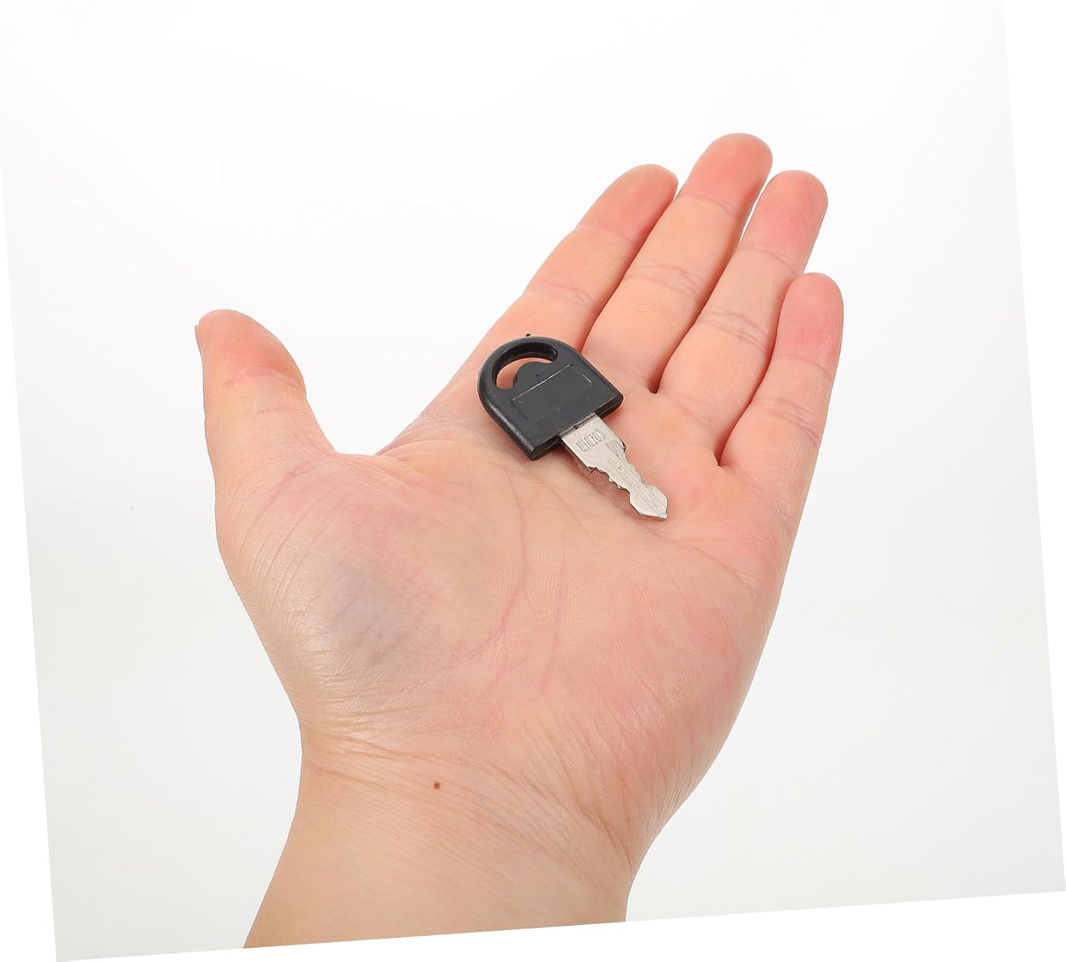 CANIGHT Stainless Steel Dispenser Key for Commercial Roll Paper Dispensers