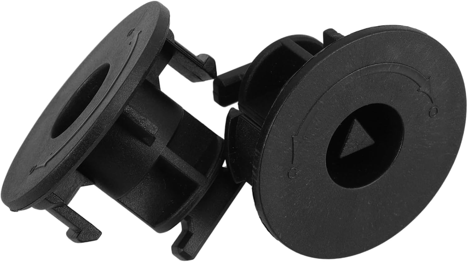 Paper Towel Dispenser Lock Set