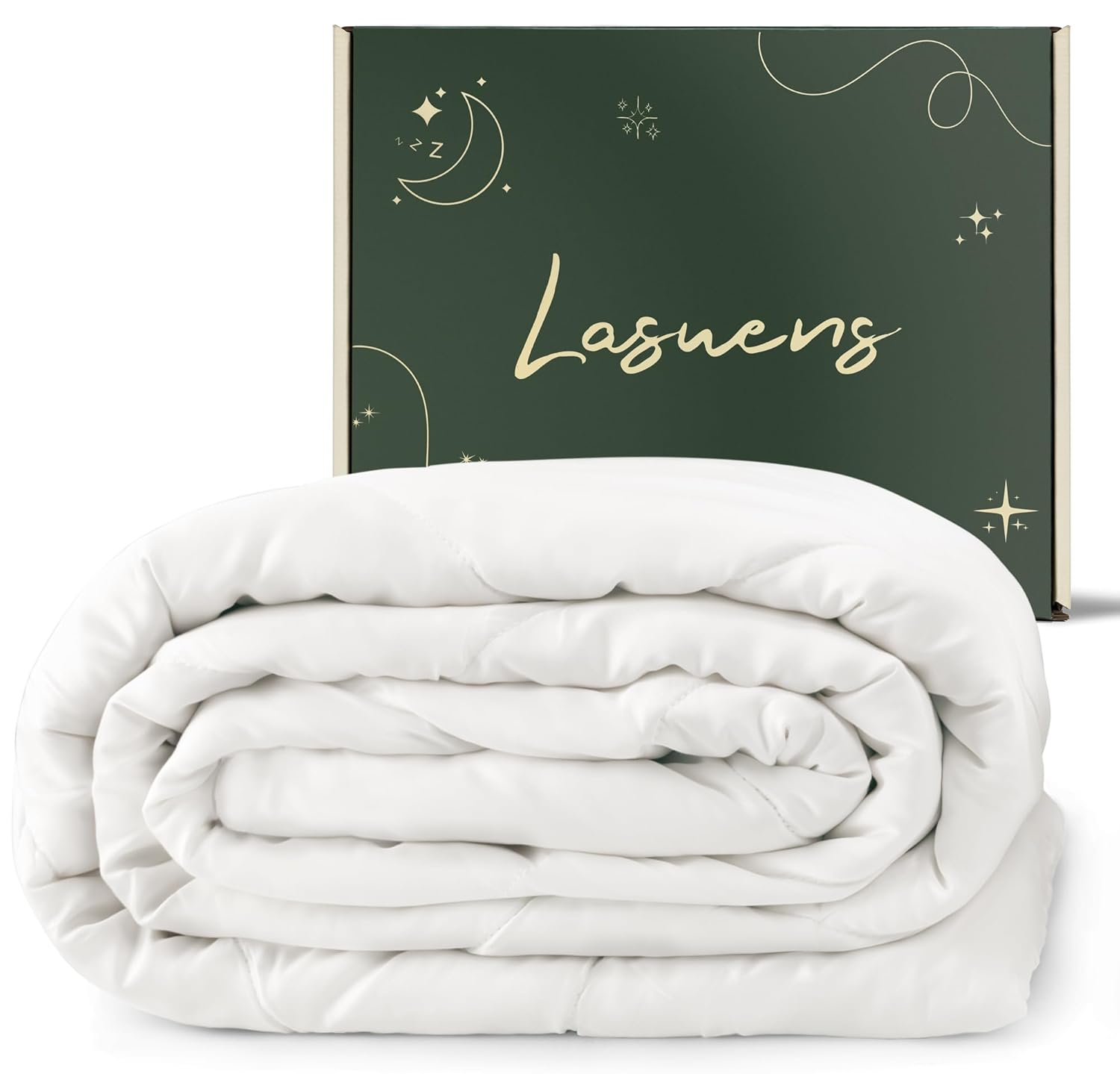 Lasuens Bamboo Comforter