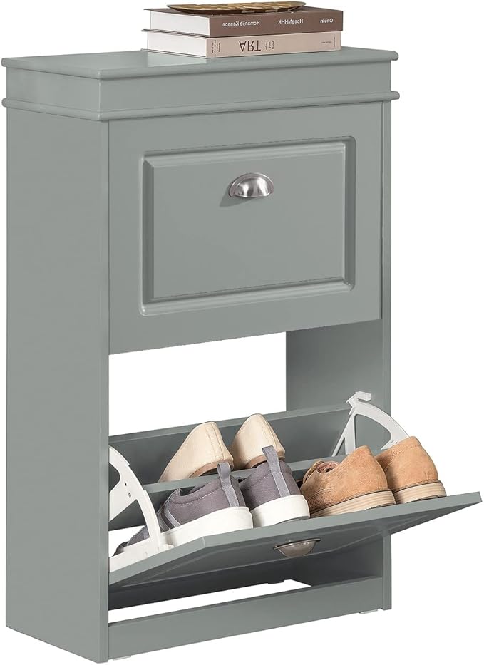 Best Wooden Shoe Cupboards