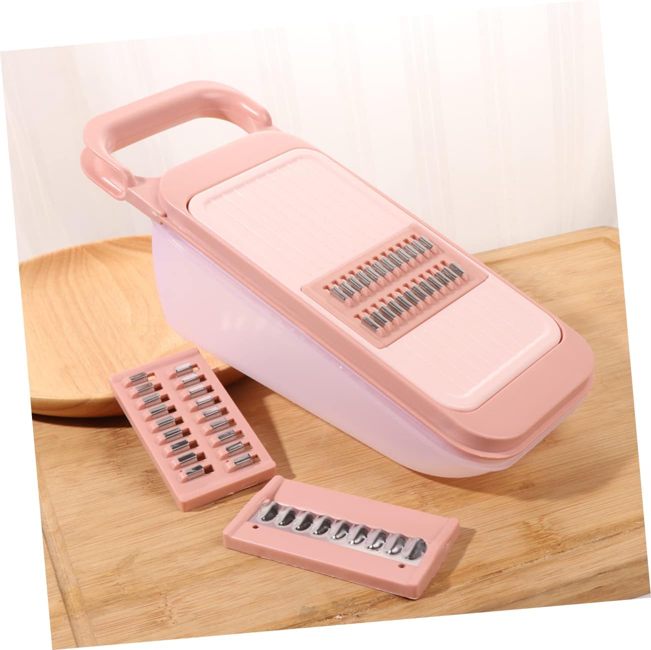 Essential Cooking Gadgets Multifunctional Grater Set