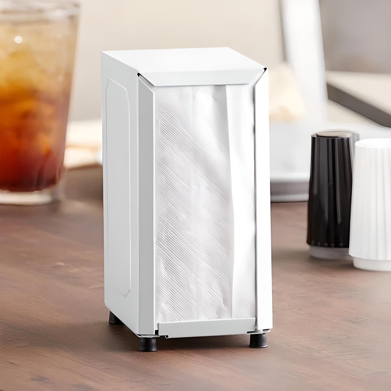 Sturdy Napkin Dispenser