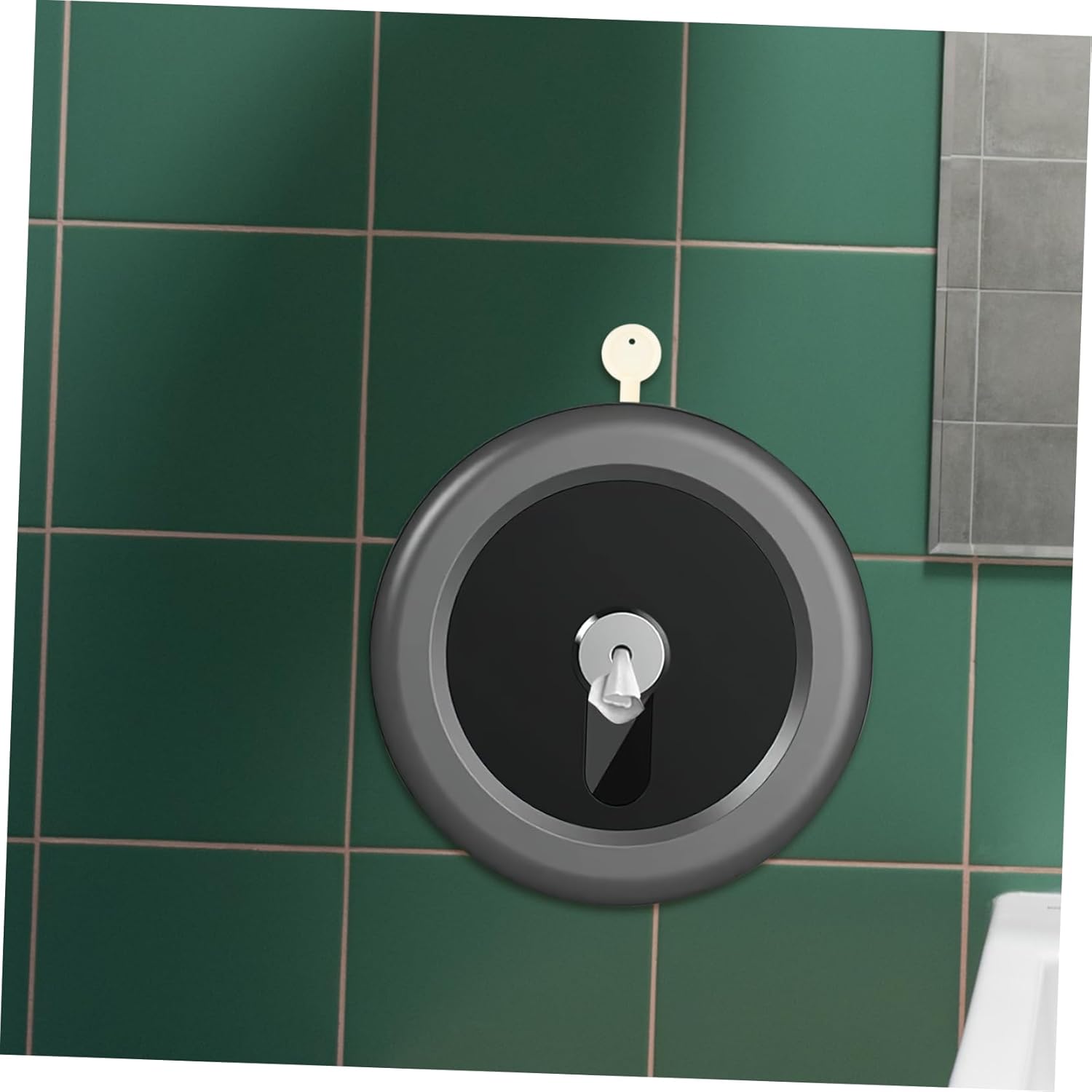 Replacement for Lost or Damaged Paper Towel Dispenser Keys