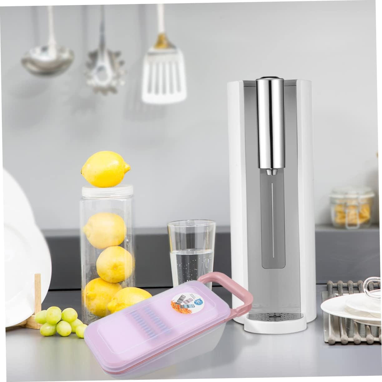 Essential Cooking Gadgets Multifunctional Grater Set