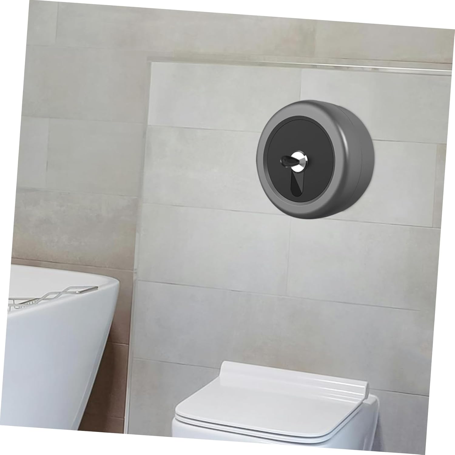 CIYODO Tissue Dispenser Key