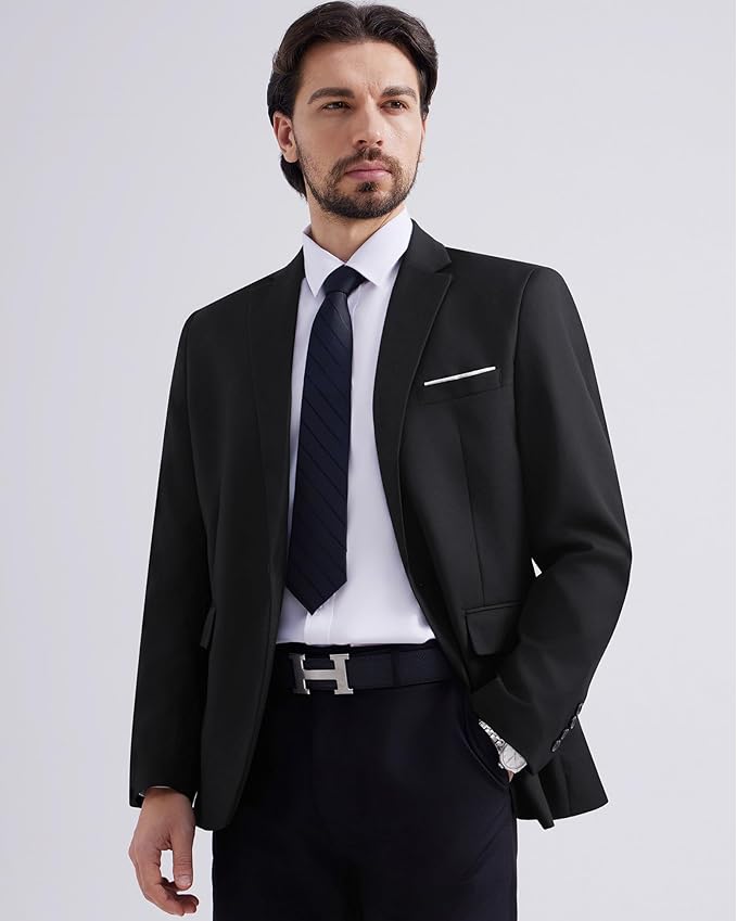 Mage Male Blazer
