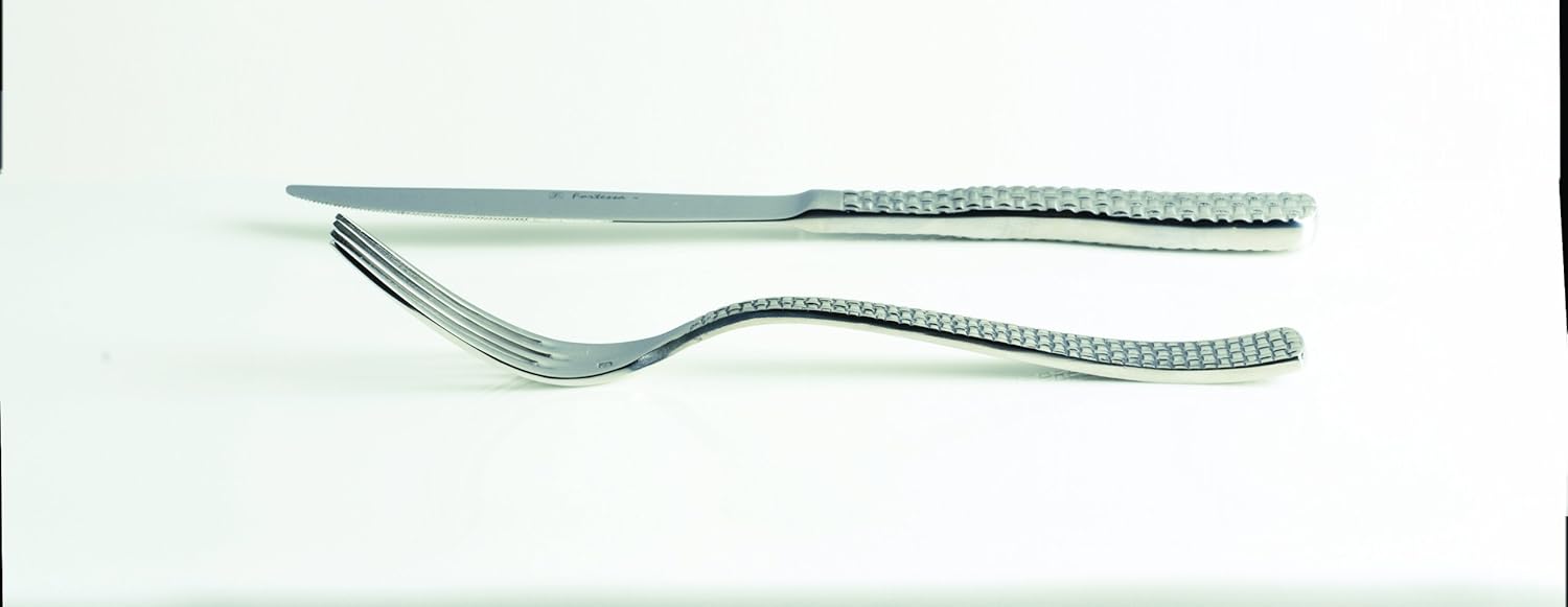 Fortessa Cestino Flatware Set