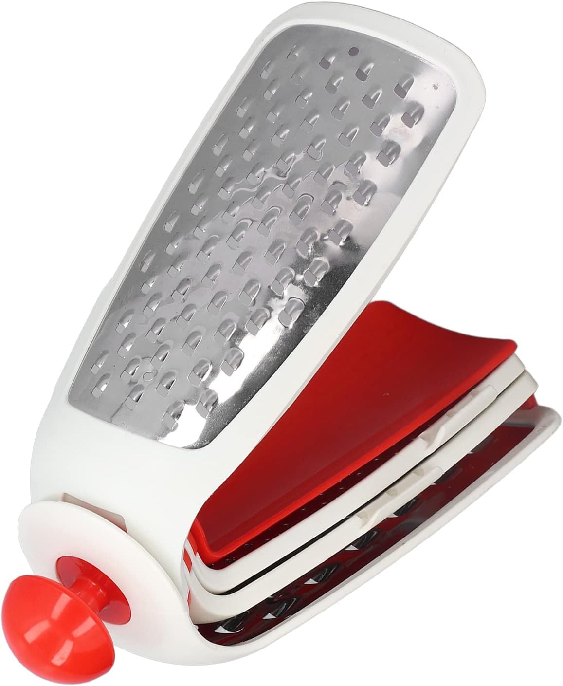 5-in-1 Vegetable Chopper Dicer for Home Use