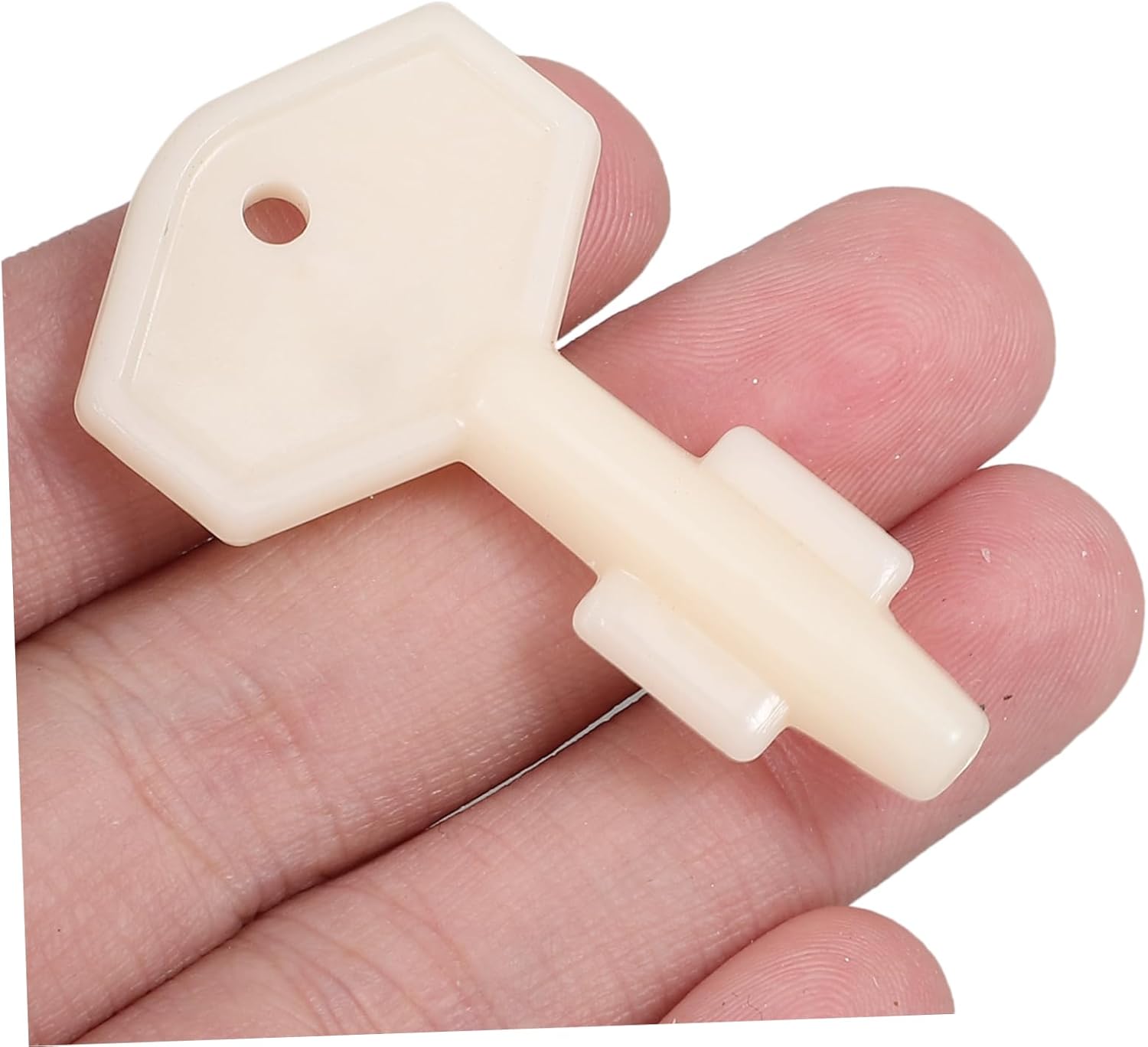 LIFKOME Commercial Paper Towel Dispenser Key