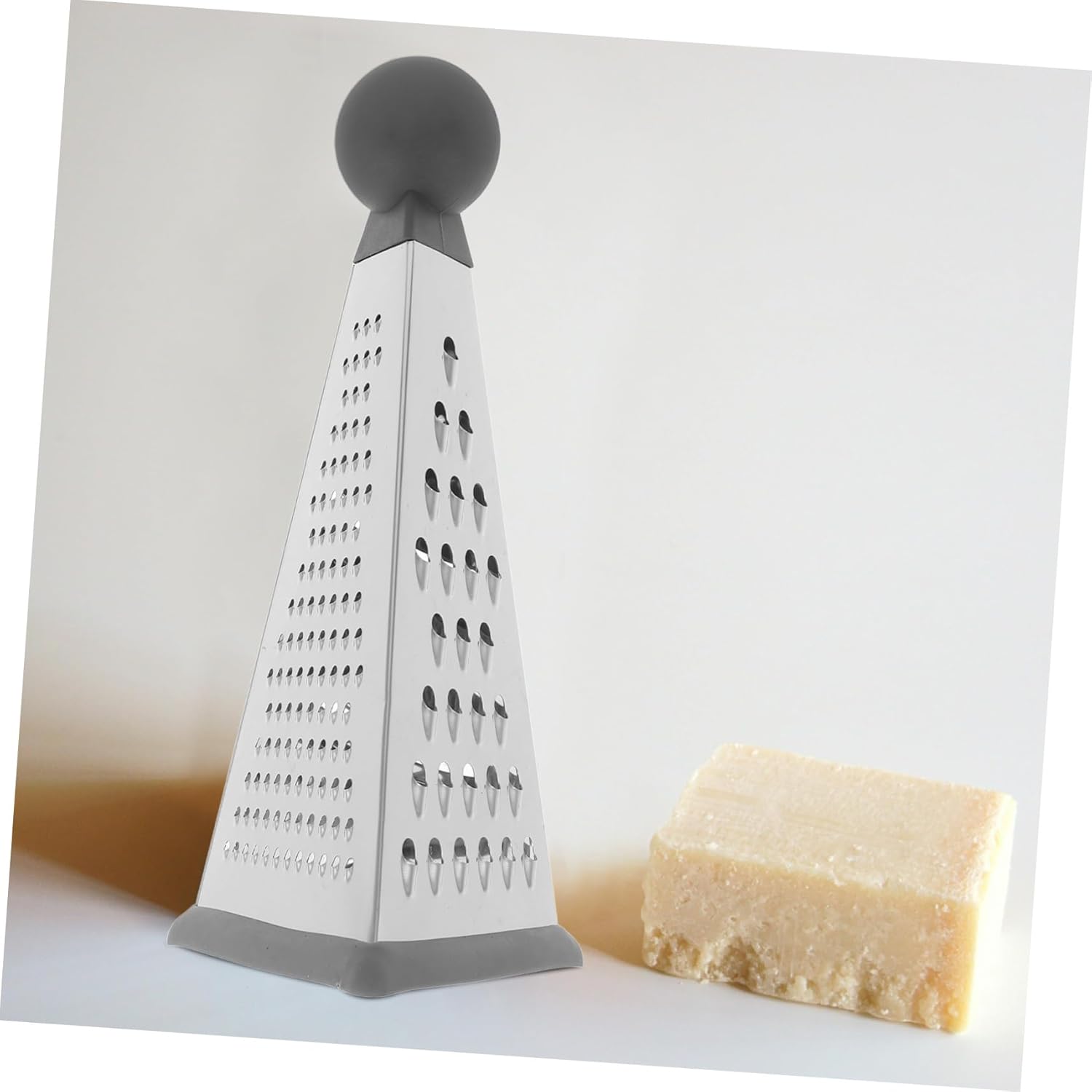 Multifunctional Kitchen Grater Set with 4 Sides
