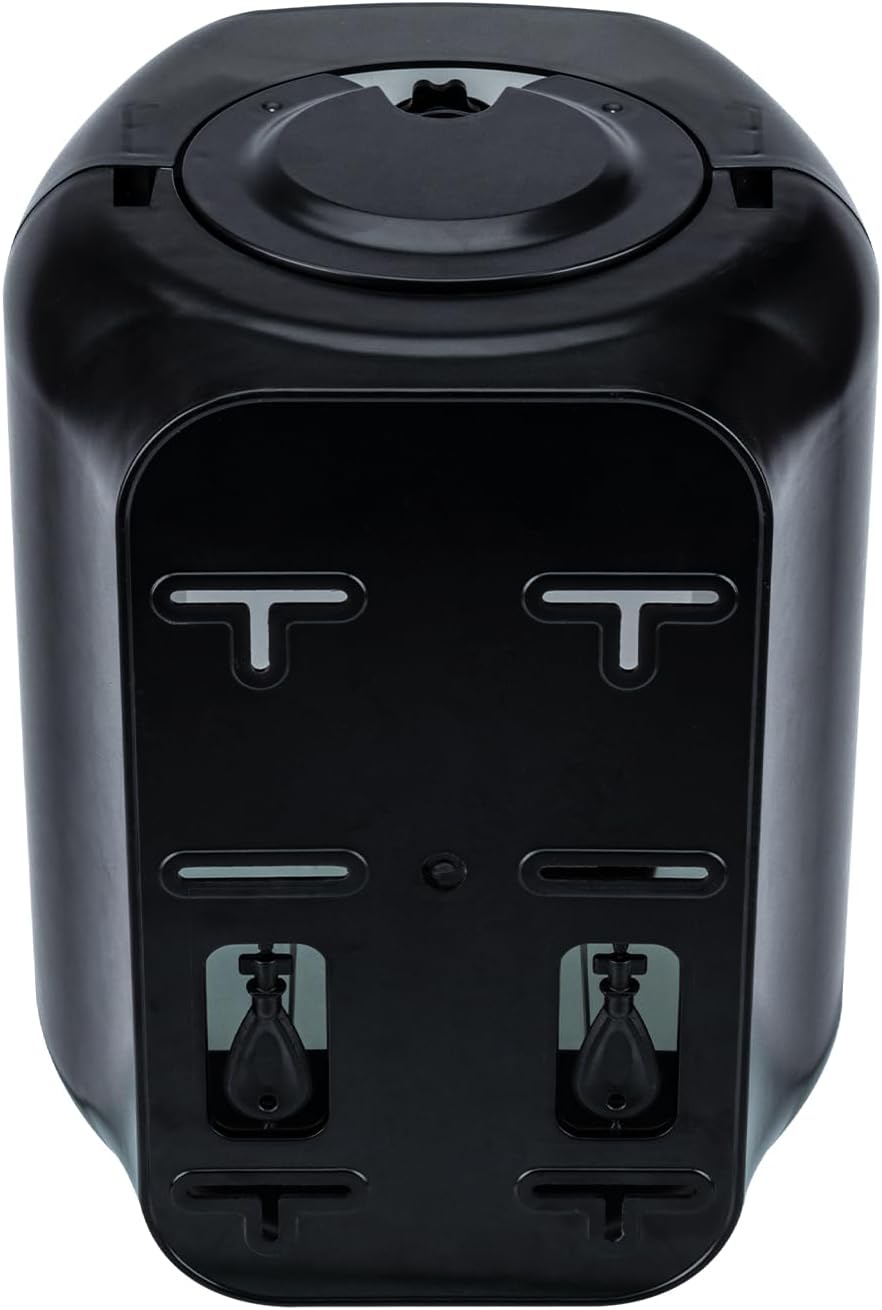 Karat Center Pull Dispenser