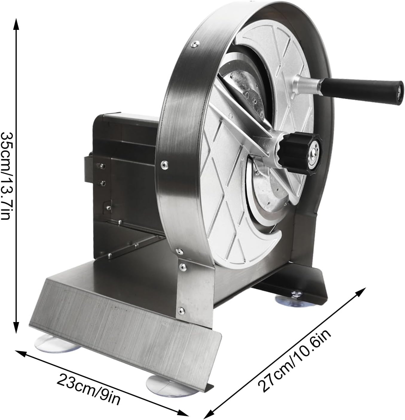 Premium Vegetable Slicer