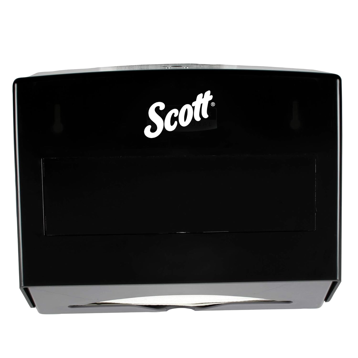 Scottfold Compact Towel Dispenser