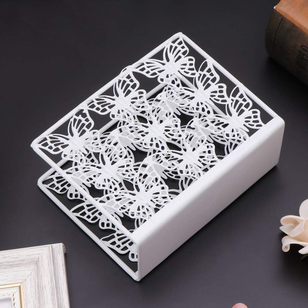 Elegant Napkin Holder for Home Commercial Use