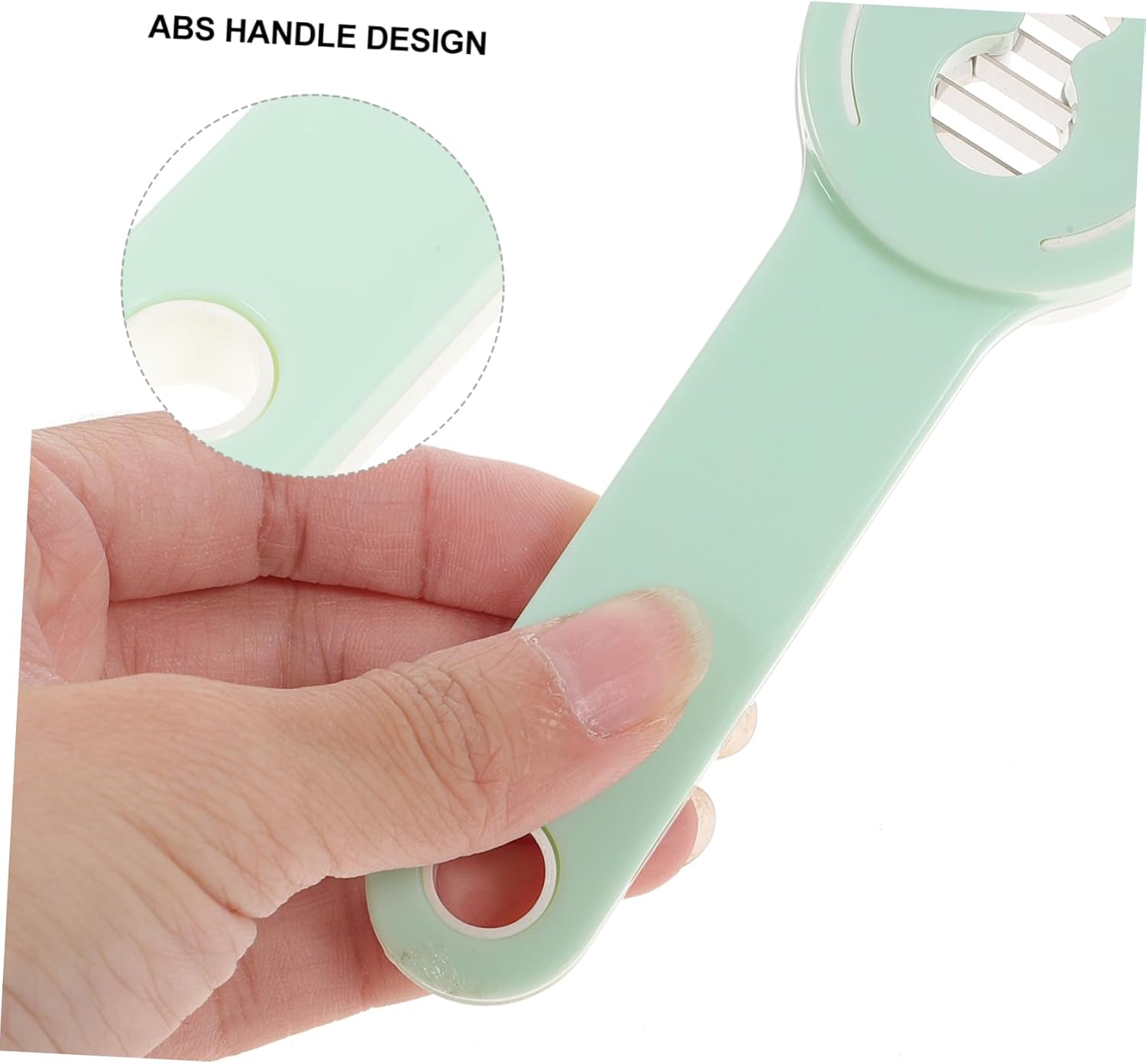STOBAZA 2-in-1 Vegetable Slicer