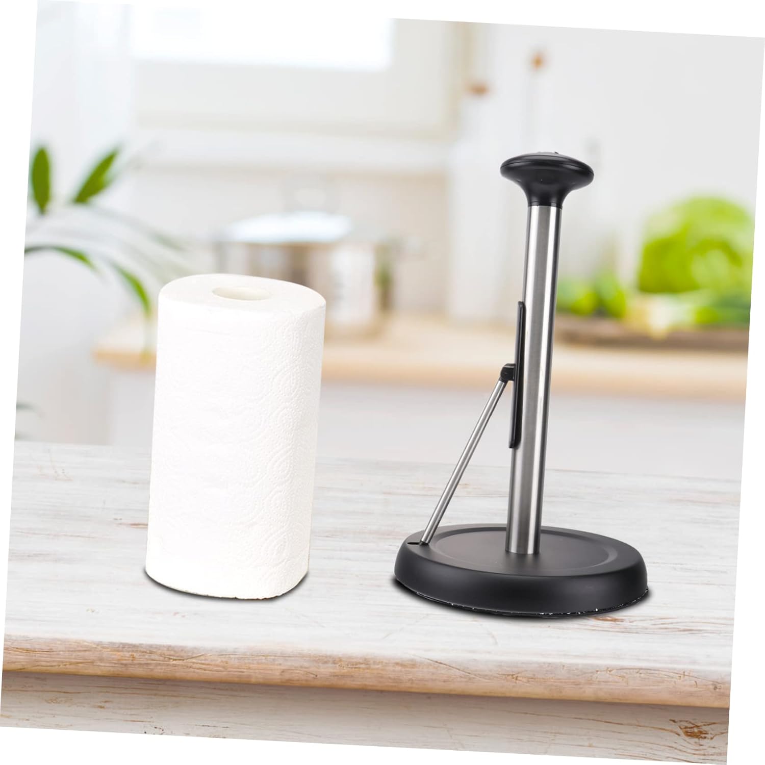 Stylish Kitchen Napkin Tissue Rack for Bathroom