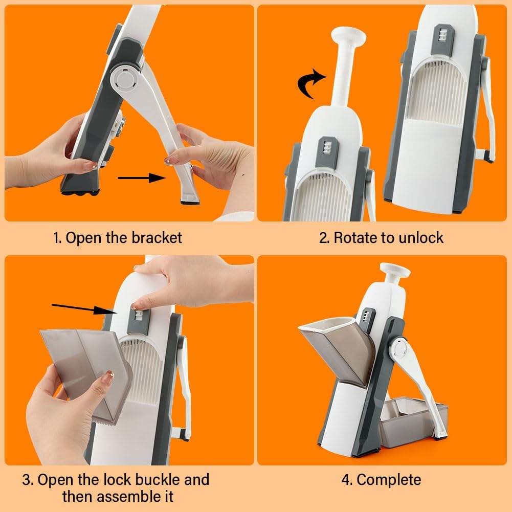 Versatile Kitchen Tool