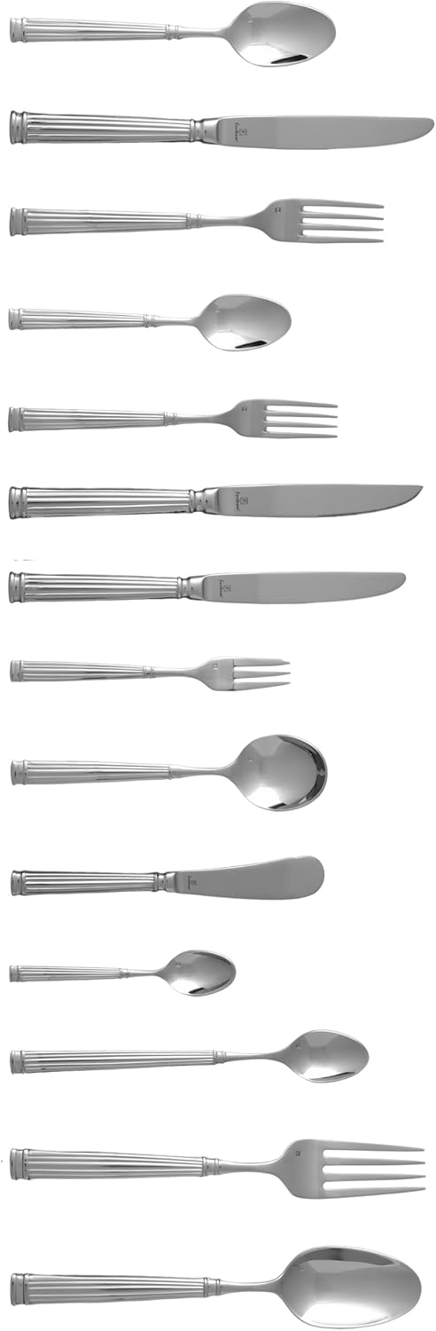 Fortessa Doria 1810 Flatware Set