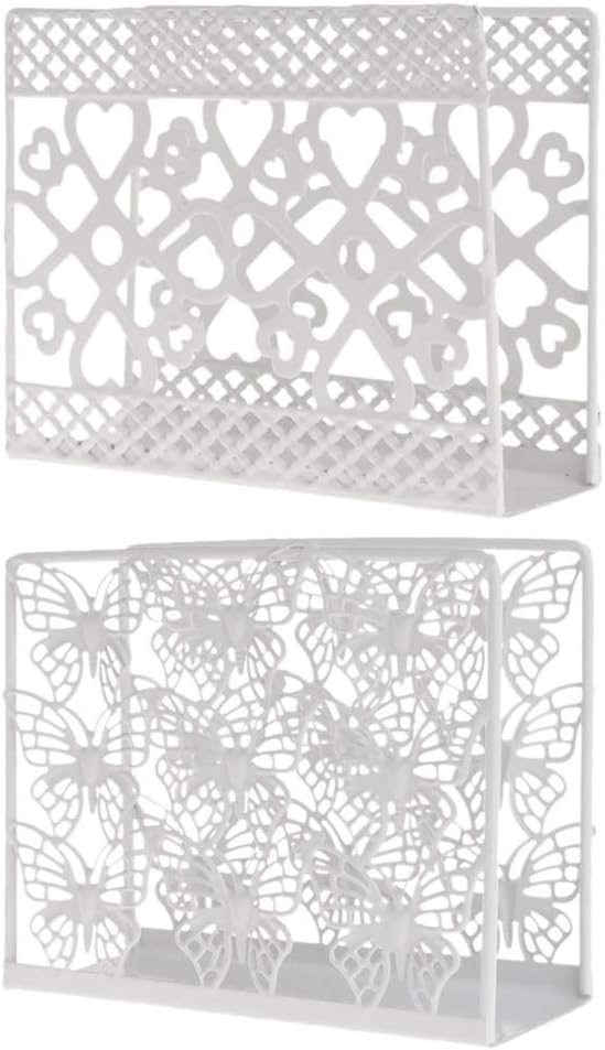 Elegant Napkin Holder for Home Commercial Use