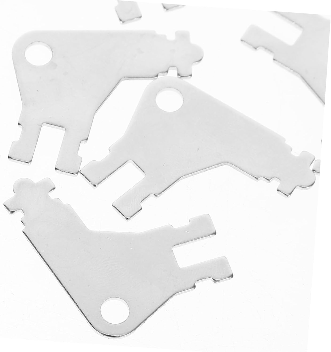 Universal Paper Towel Dispenser Key