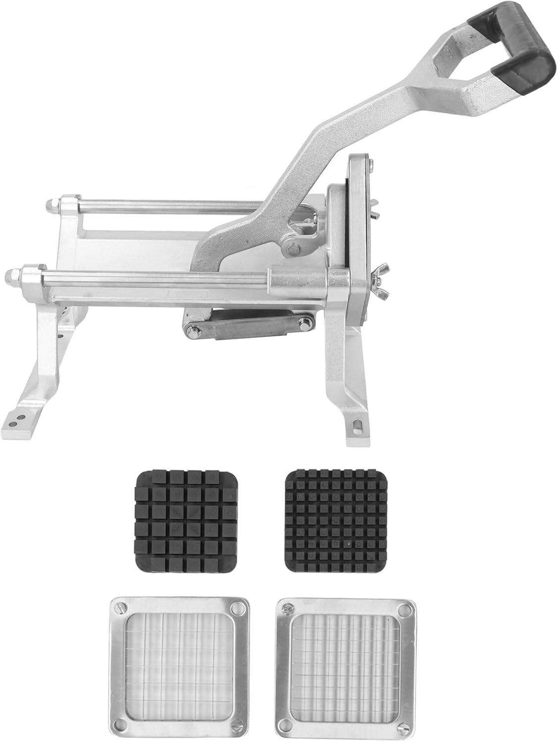 Zerodis French Fry Cutter for Potatoes and More 1