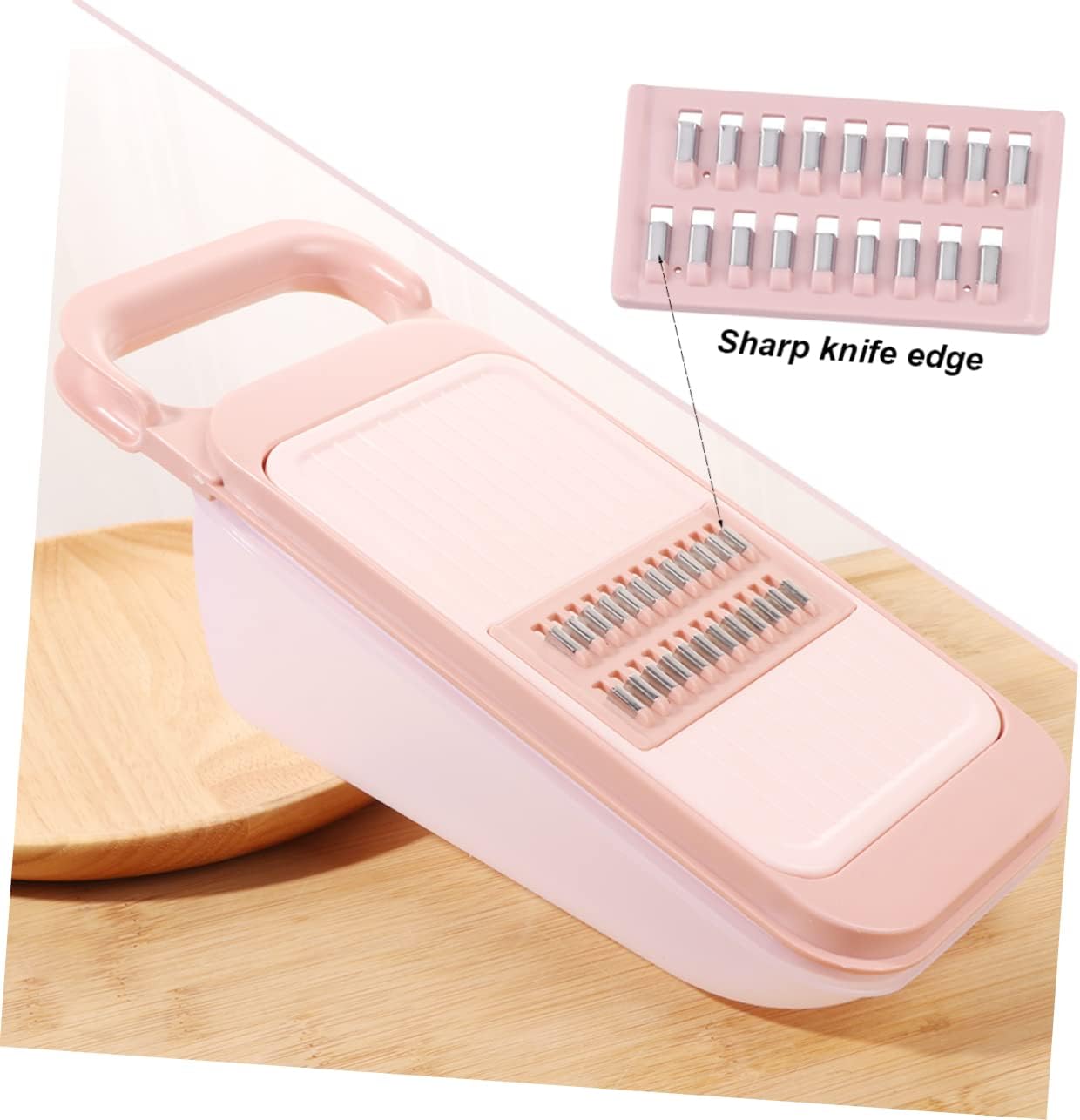 Essential Cooking Gadgets Multifunctional Grater Set