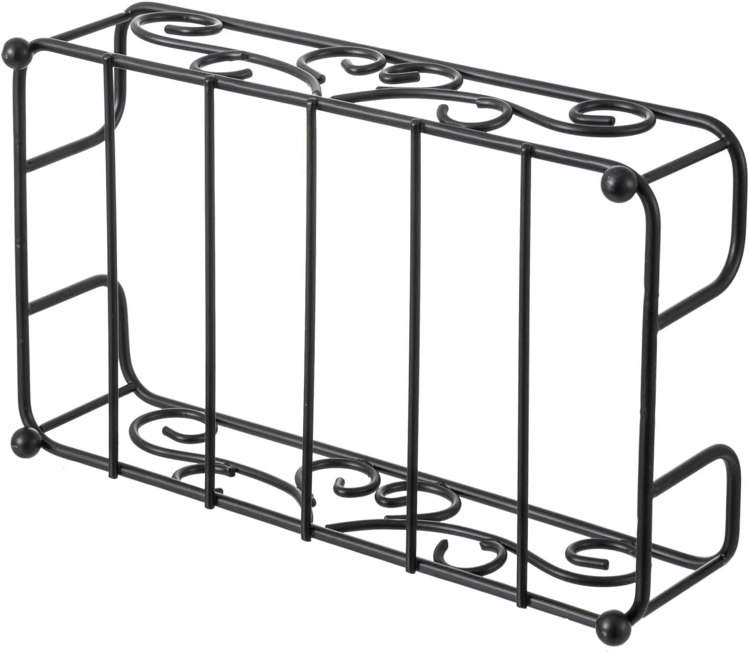 Elegant Dining Table Napkin Holder
