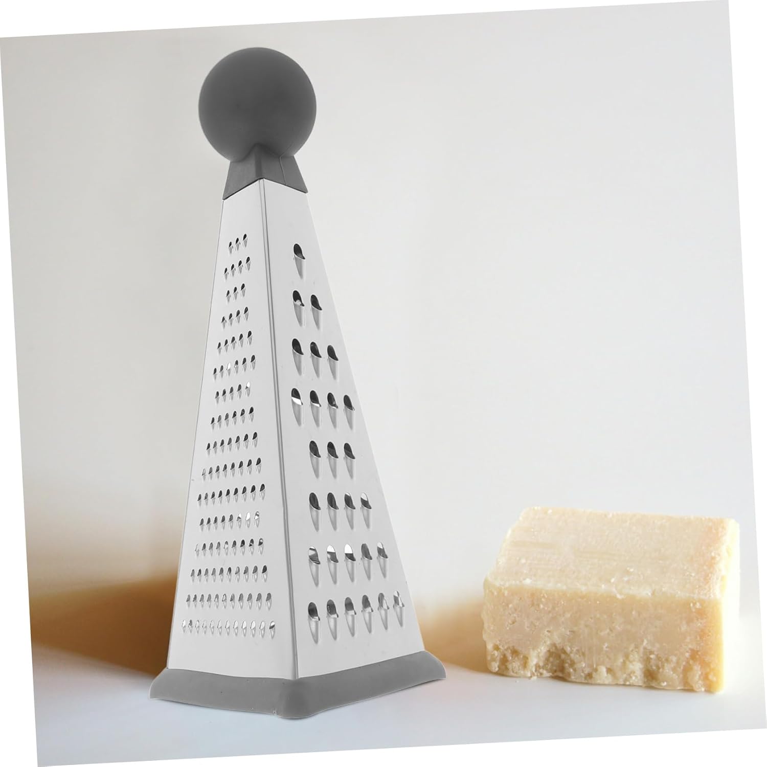 Efficient Stainless Steel Chees Grater Box