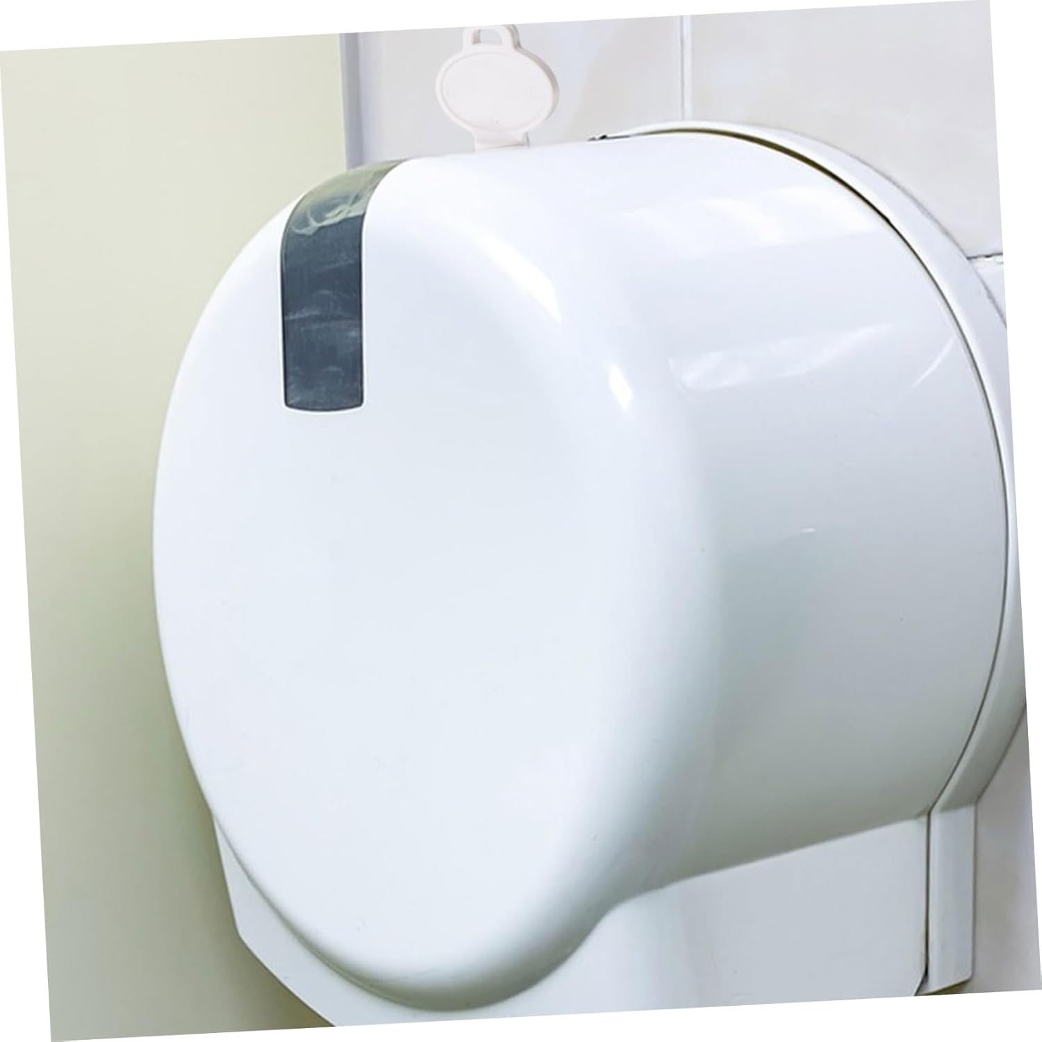 ULTECHNOVO Paper Towel Holder Key Dispenser
