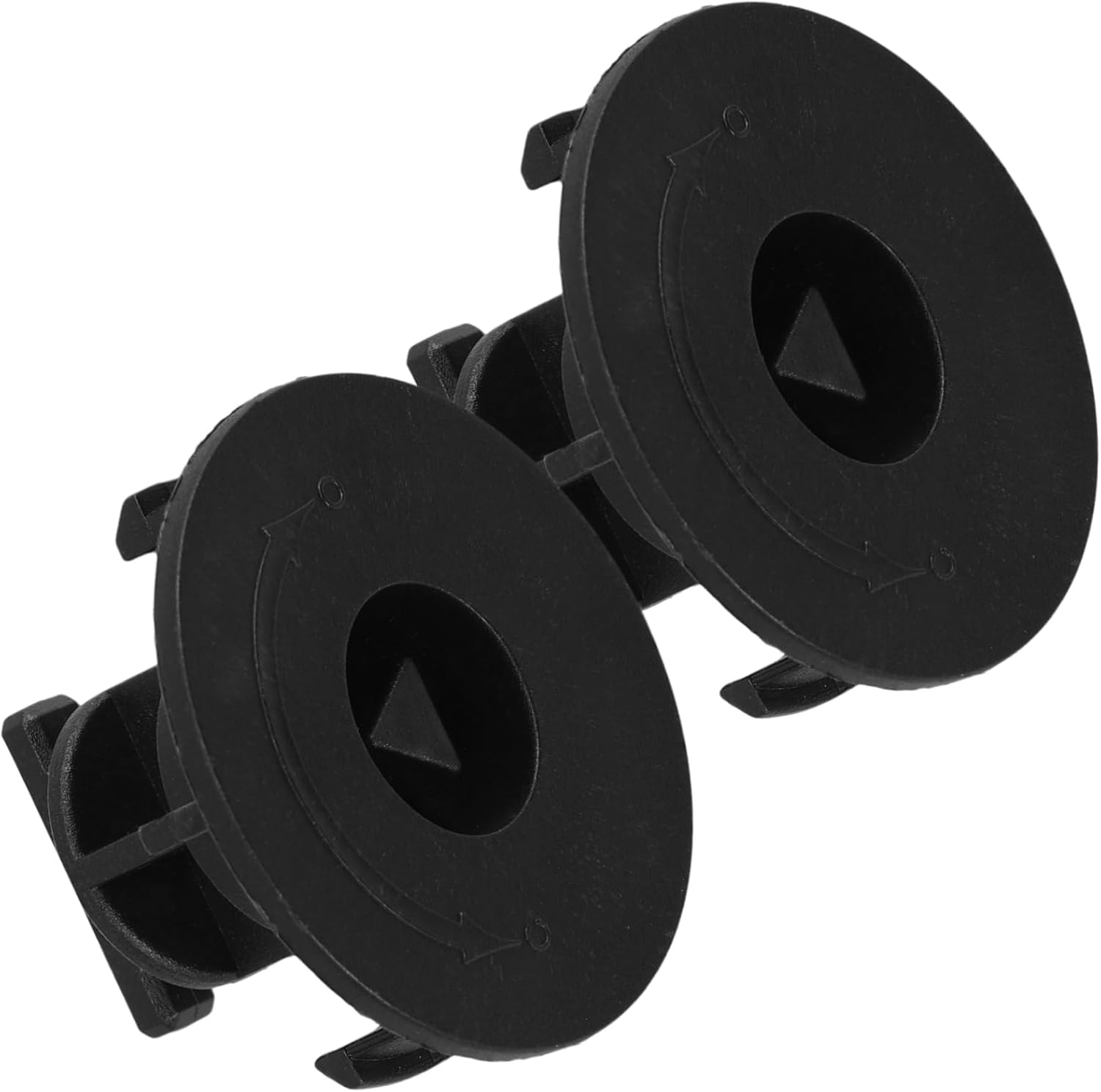 2pcs Paper Towel Dispenser Lock Replacement for Commercial Use