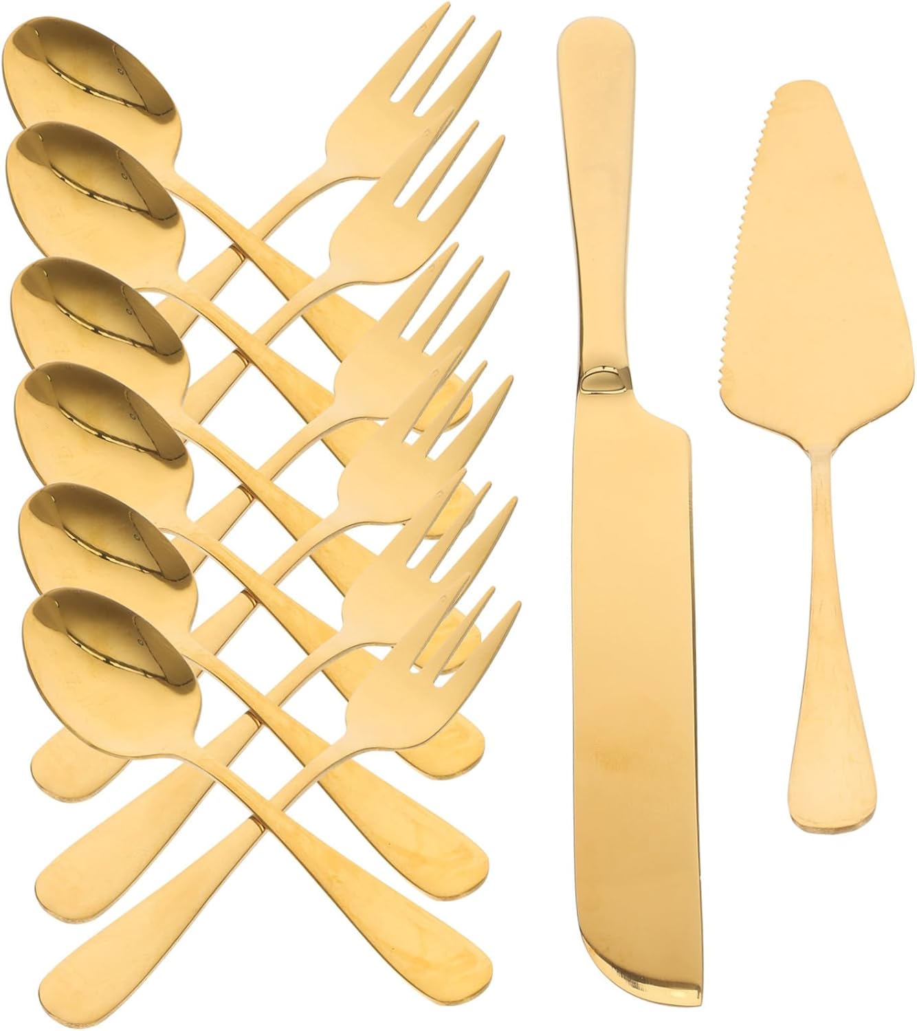 Essential Baking Tools for Cakes Pies More