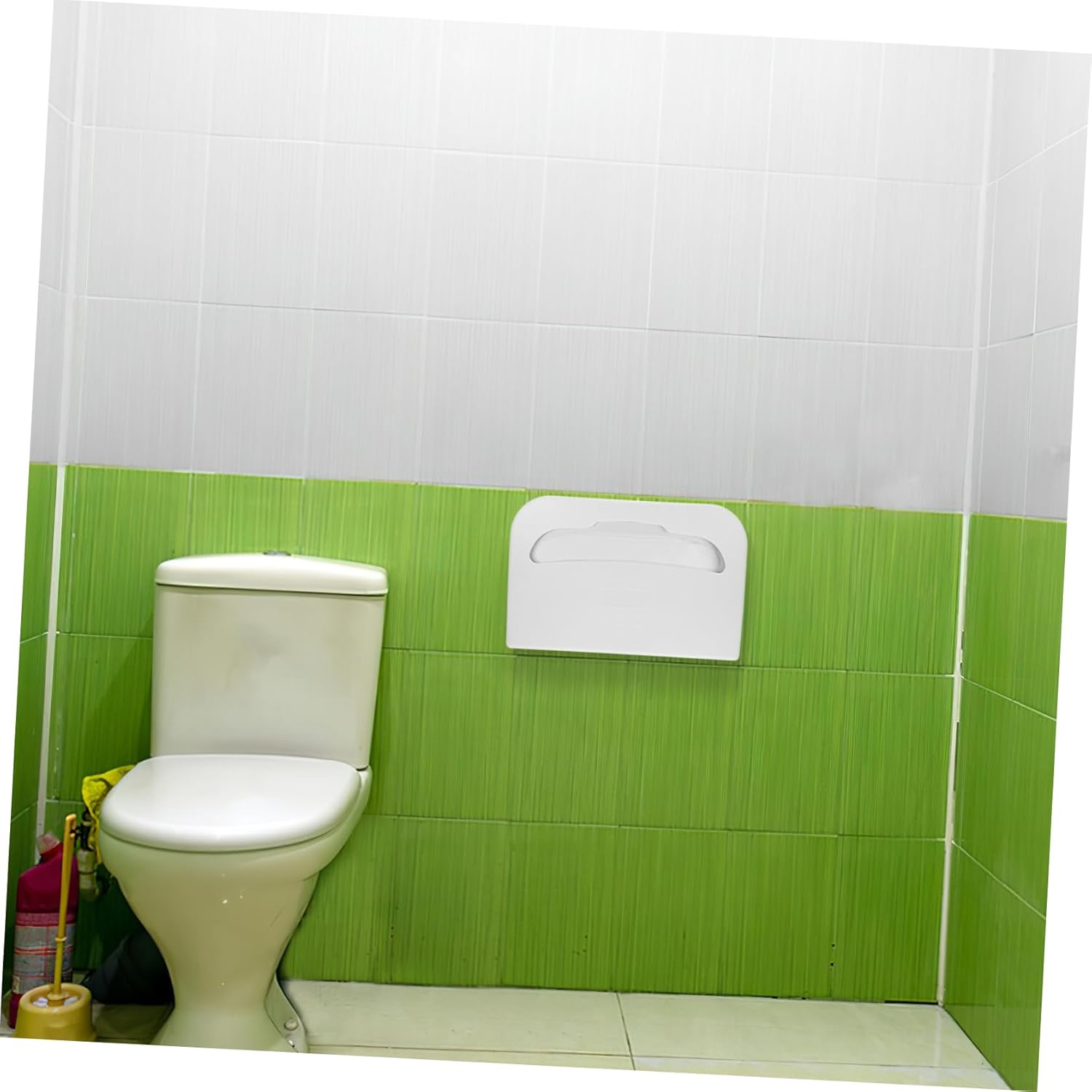 Efficient Napkin Holder Soft Absorbent Durable Design