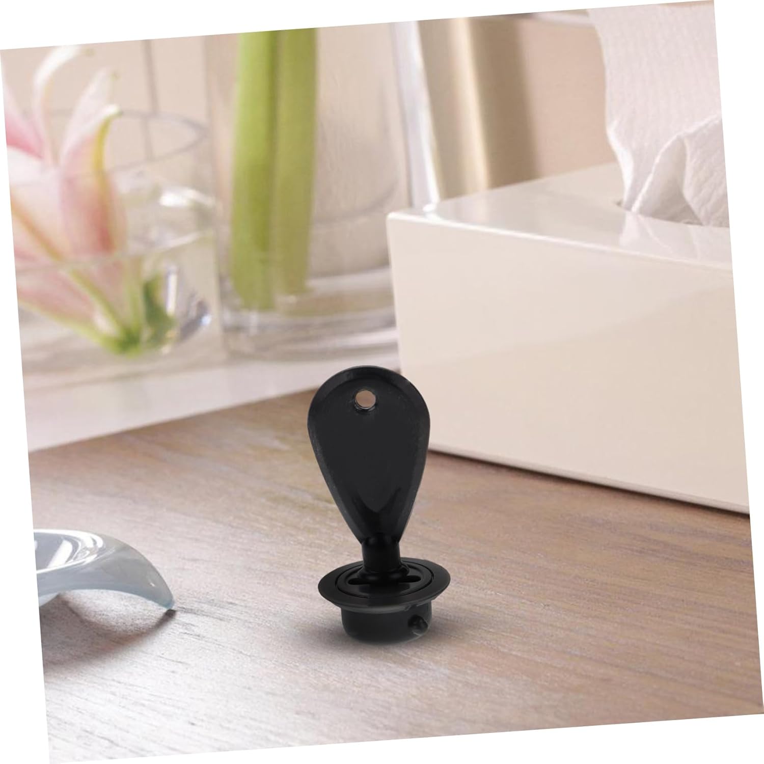 3 Set Sleek Style Toilet Dispenser Key Multi-Use