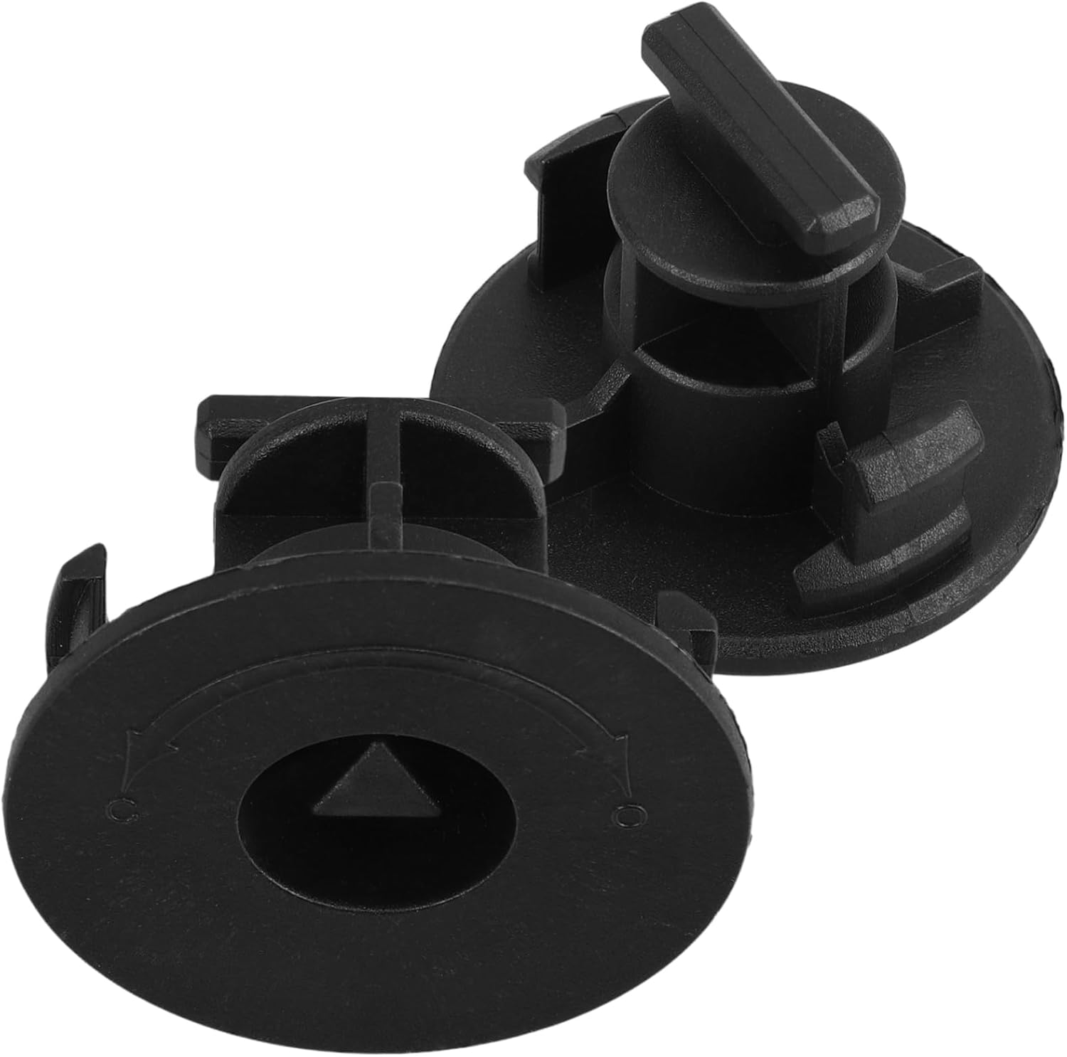 Perfectly Smooth Lock for Paper Towel Dispenser Durable Easy to Install