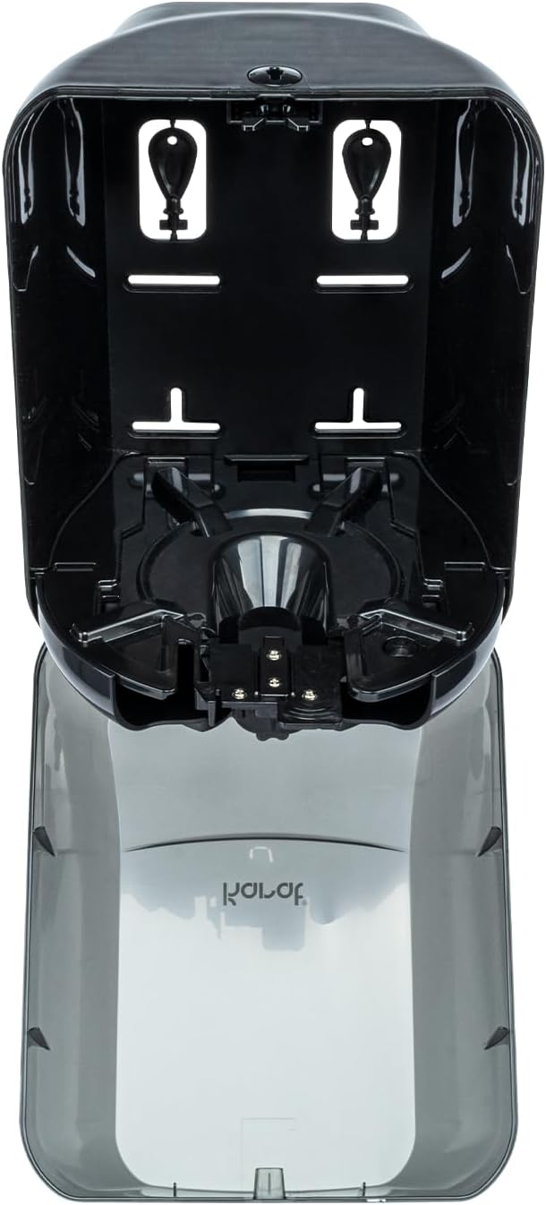 Karat Center Pull Dispenser