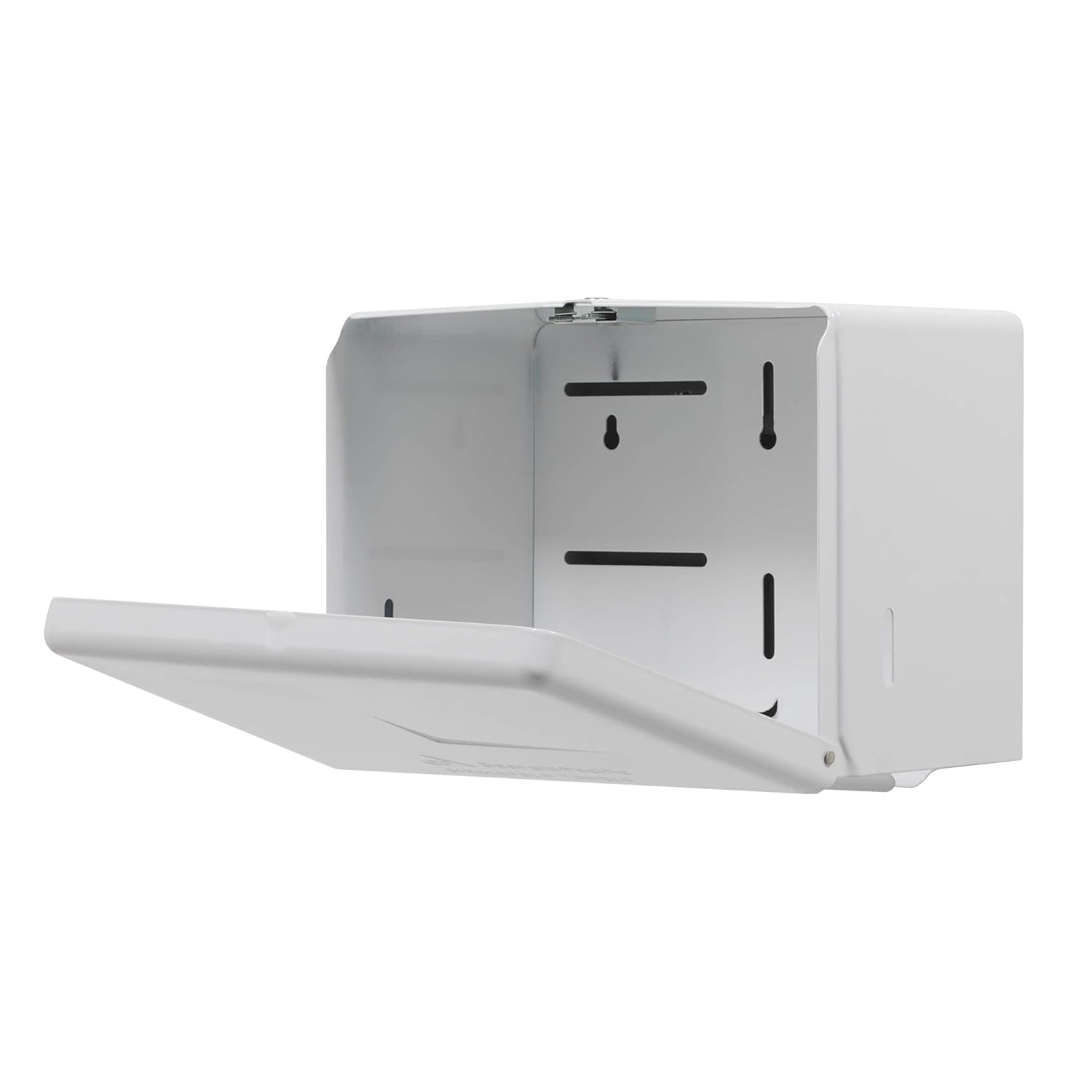 Durable Singlefold Towel Dispenser