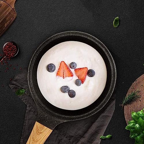Essential Kitchen Pan for Easy Cooking