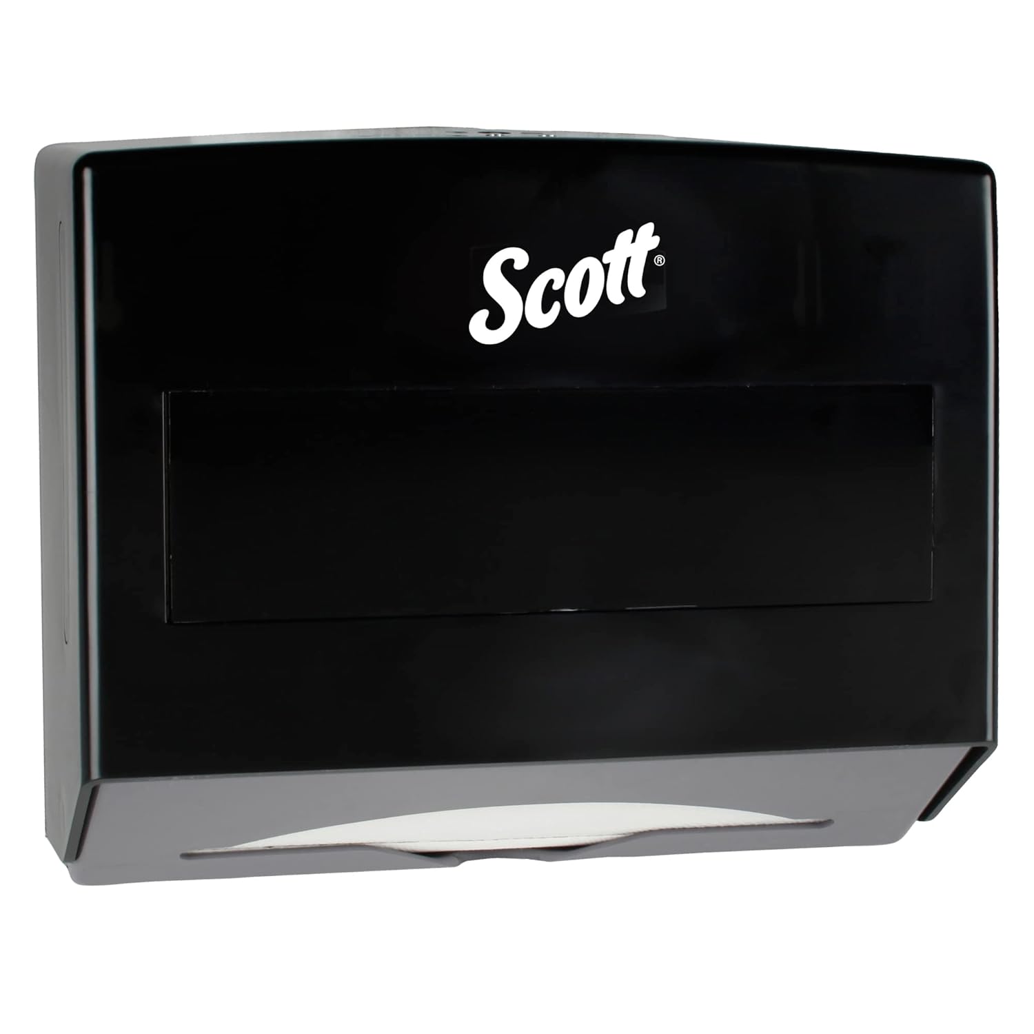 Scottfold Compact Towel Dispenser