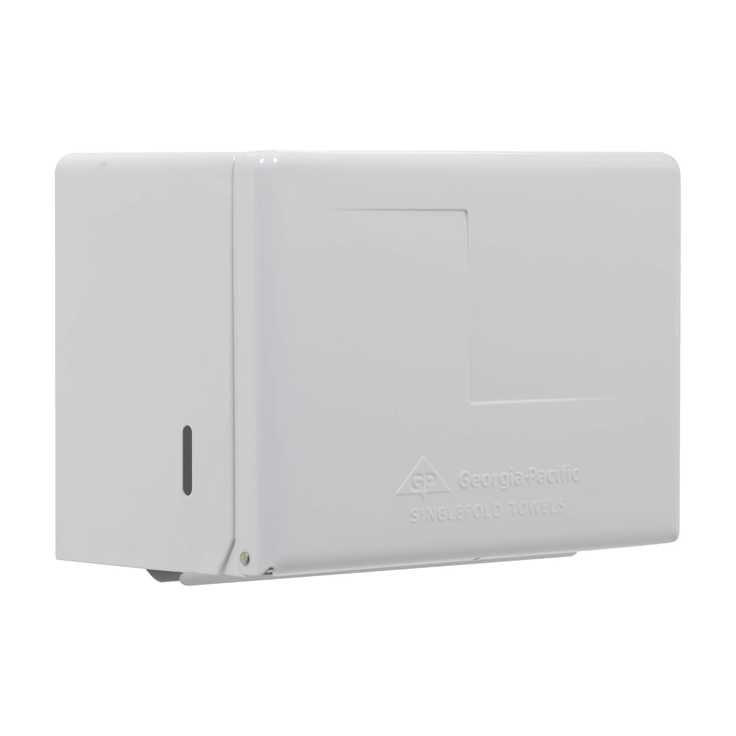 Durable Singlefold Towel Dispenser
