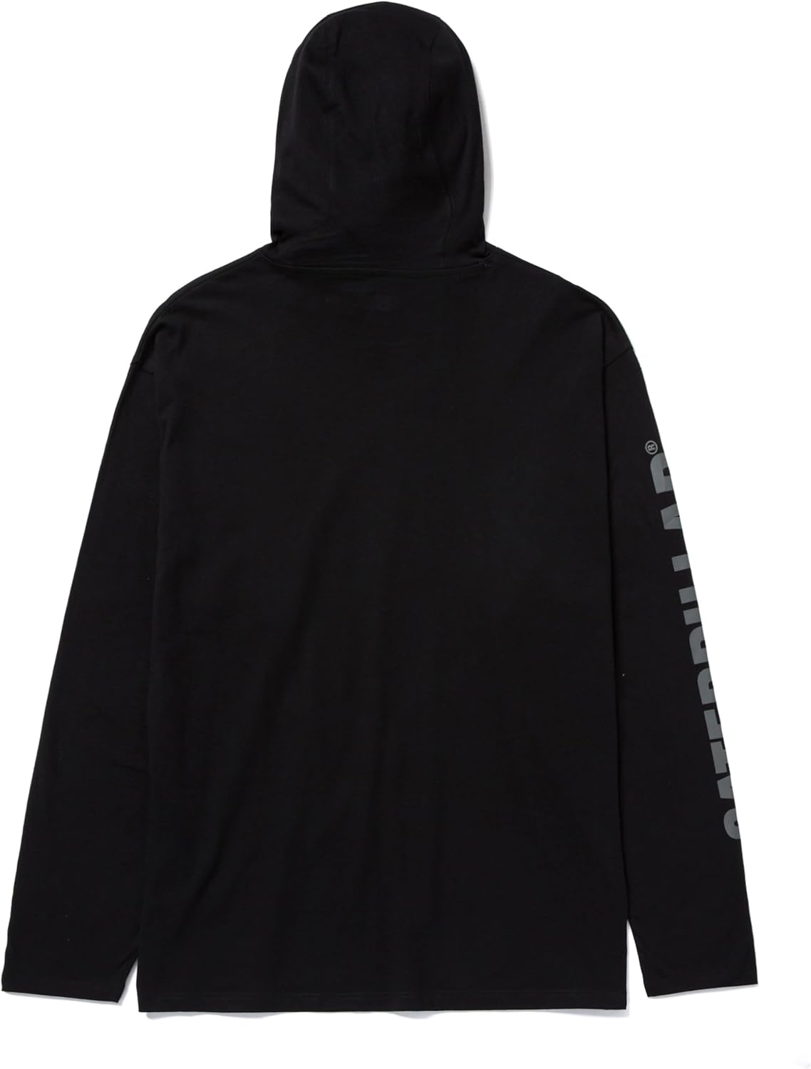 Classic Mens UPF 50 Work Hoodie