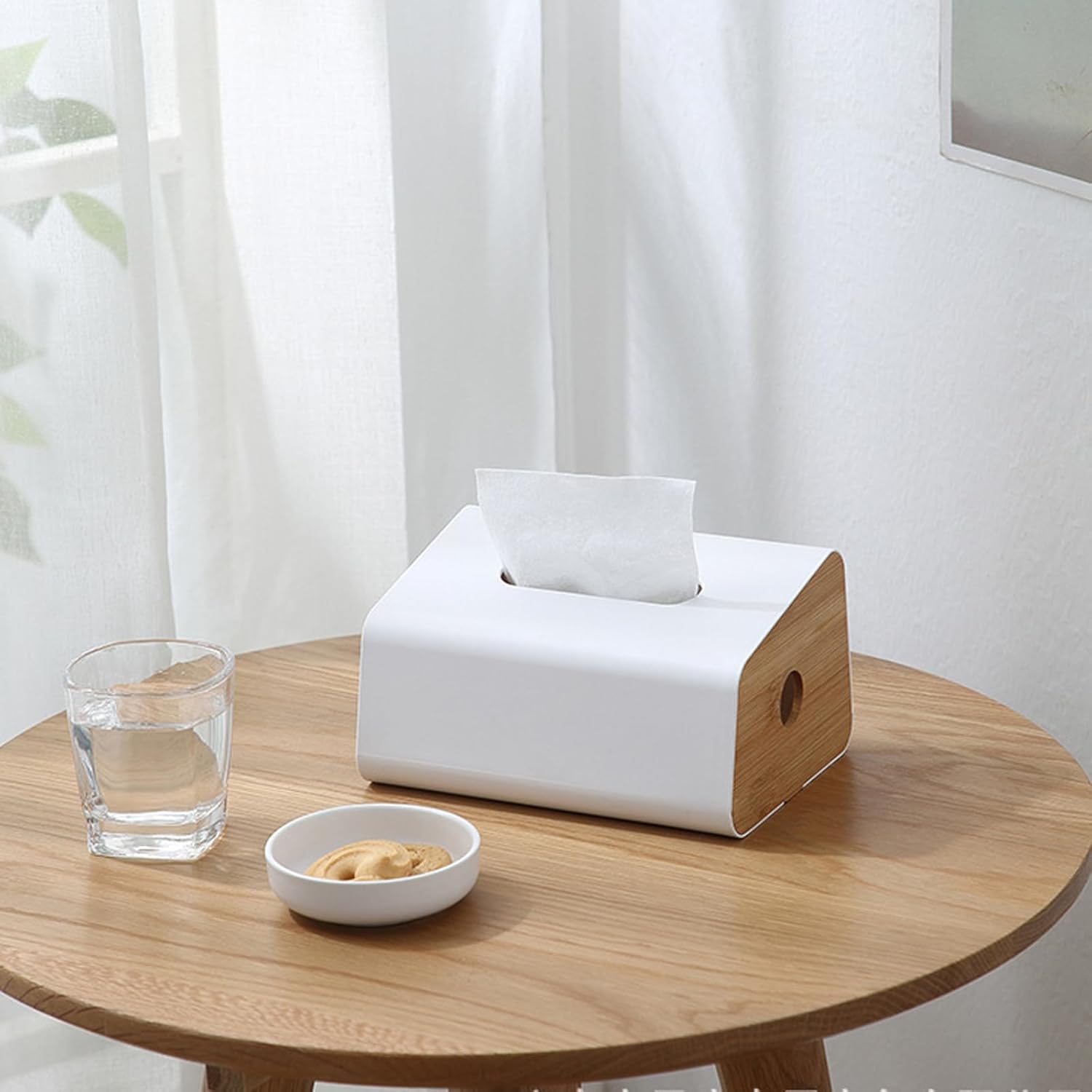 Wall-Mounted Paper Towel Holders for Home Commercial Use
