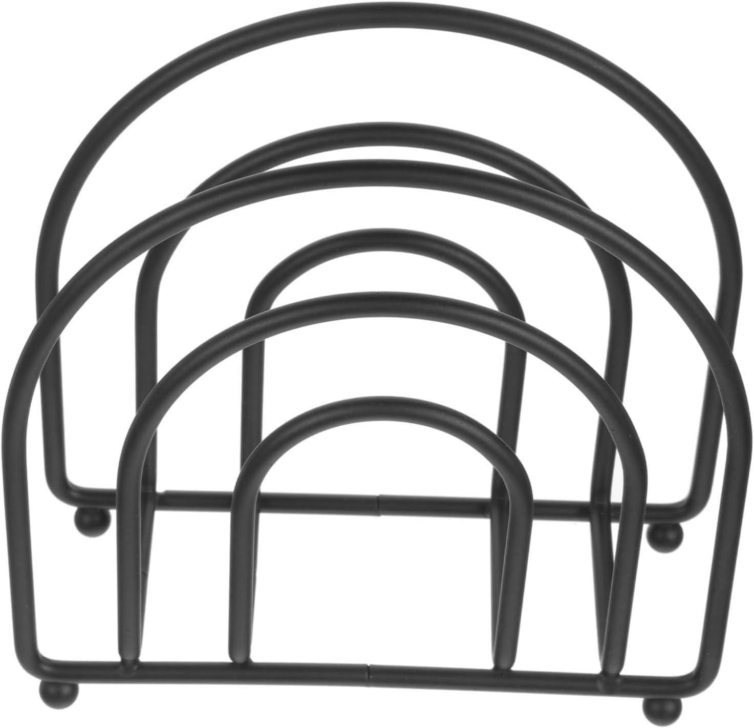 Stylish Metal Napkin Holder for Home
