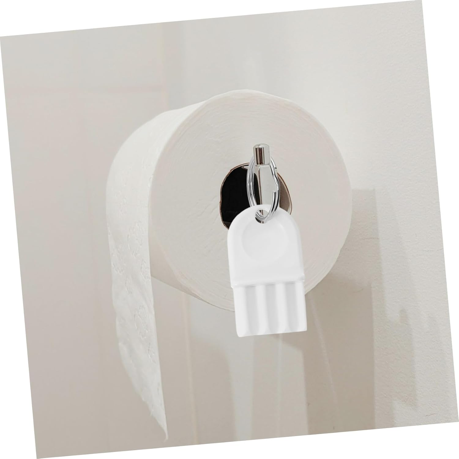 Durable Commercial Dispenser Keys with Rings