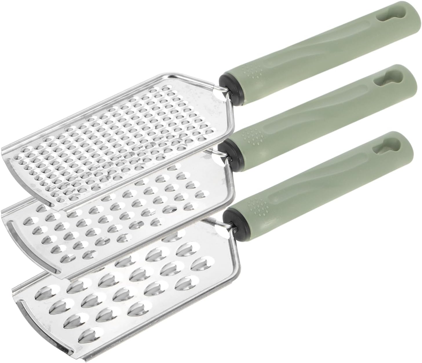 Comfort Style Grating with Cabilock