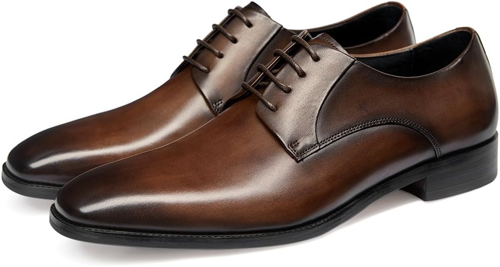 GIFENNSE Men’s Loafers