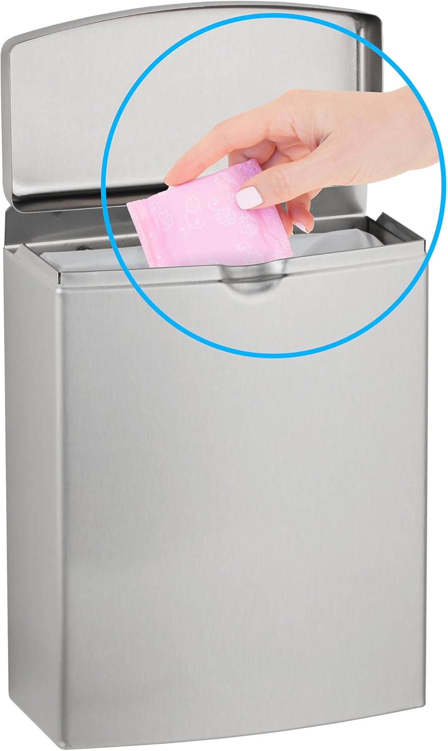 BOBRICK Stainless Steel Towel Dispenser Bundle