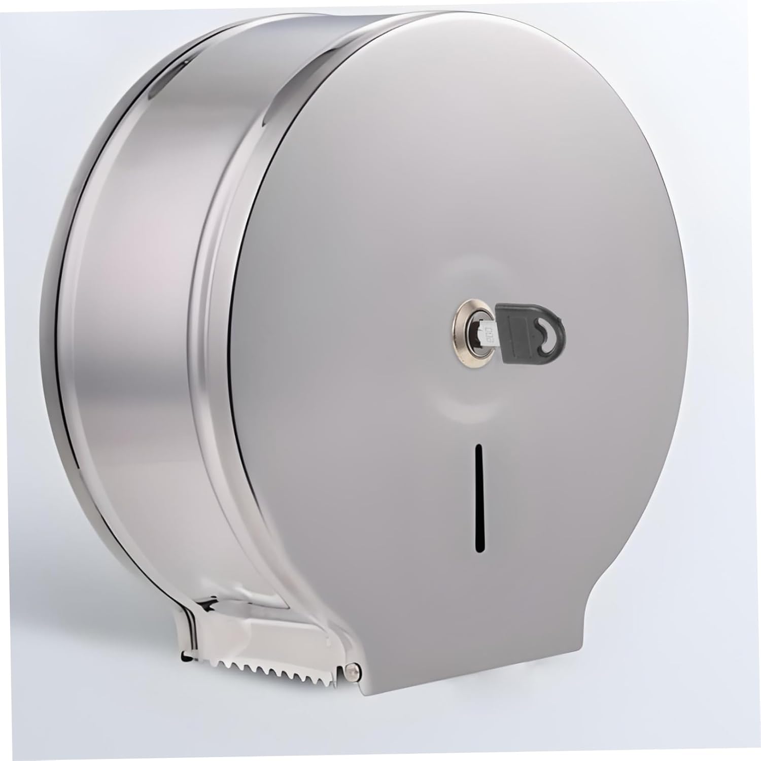 Stainless Steel Key for Commercial Dispenser