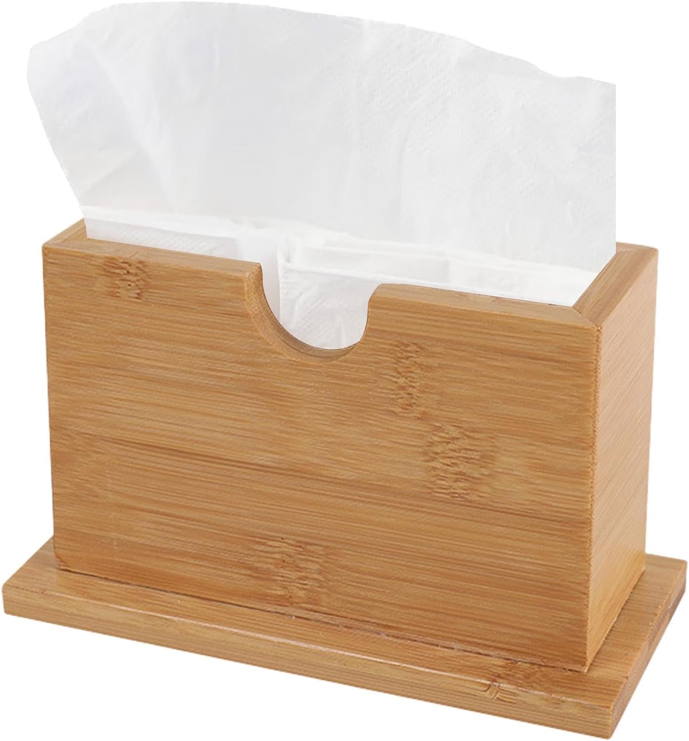 Eco-Friendly Napkin Holder