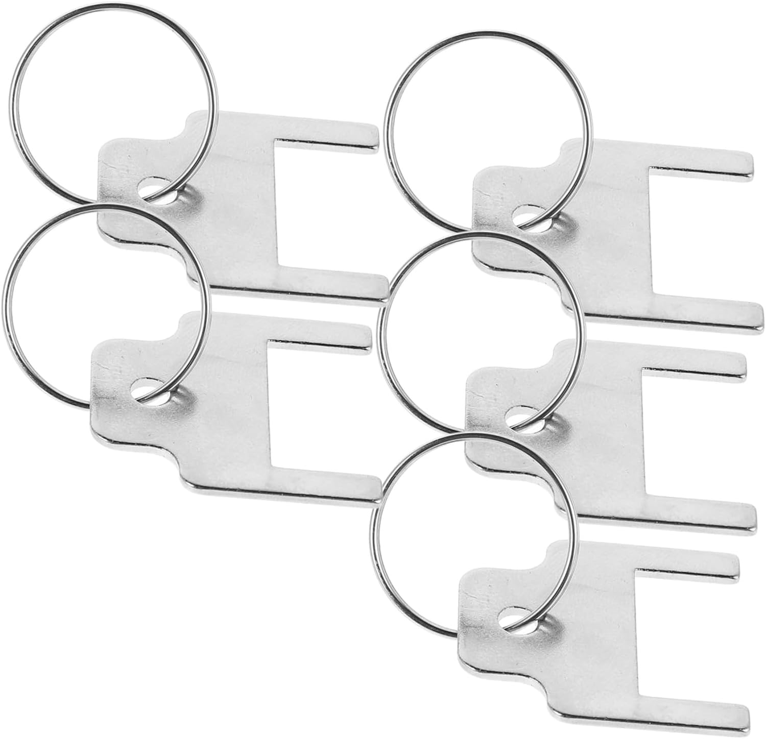 High-Quality Replacement Dispenser Keys for Towels