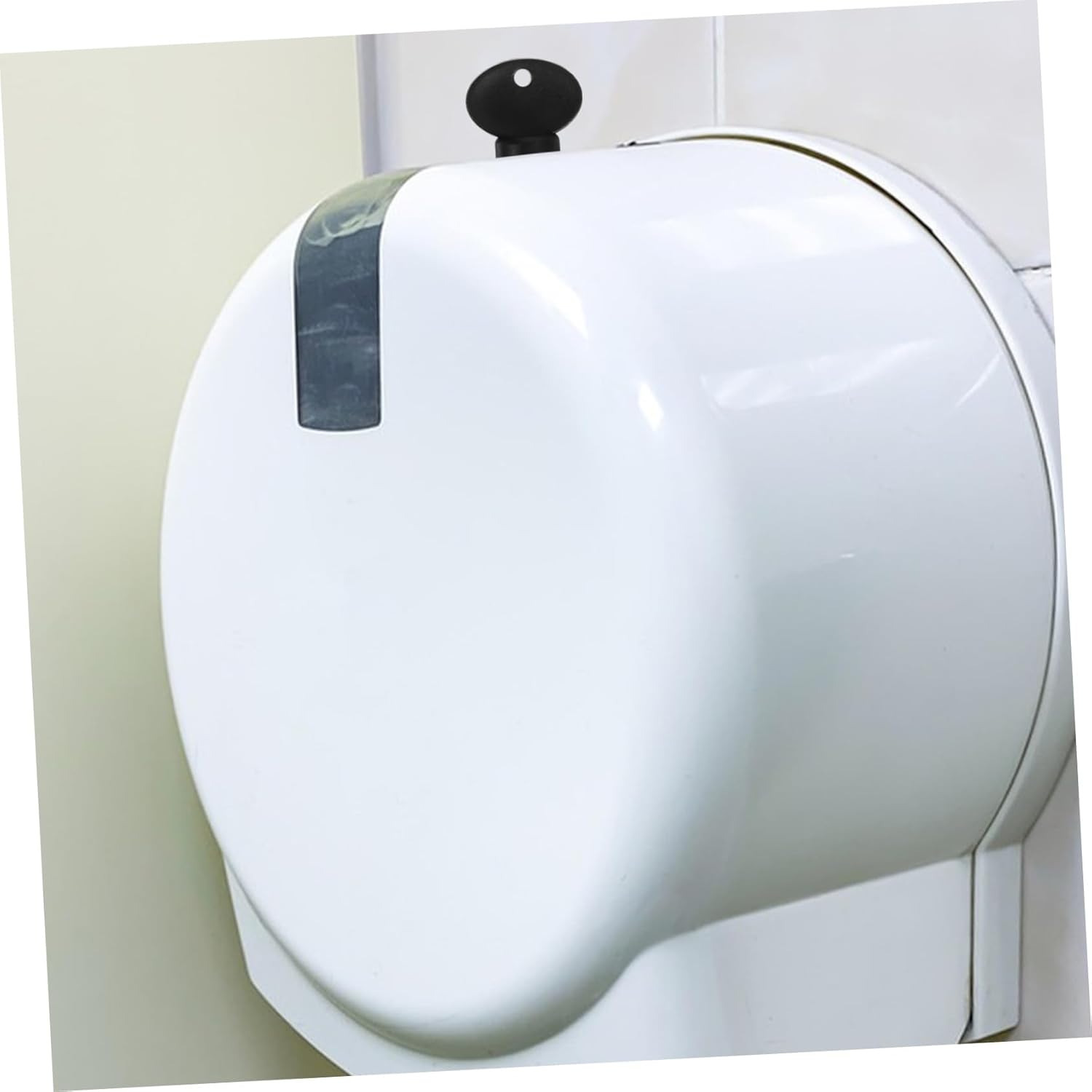 Elegant Plastic Dispenser Key Set for Commercial Use